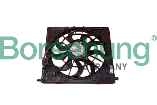Fan, engine cooling