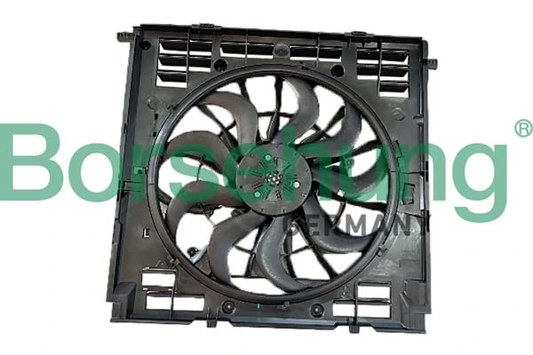 Fan, engine cooling