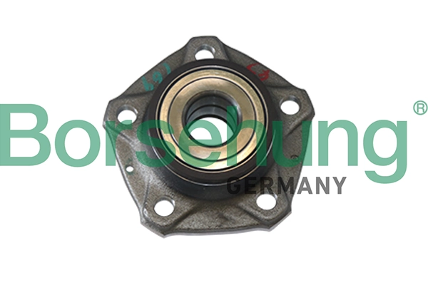 Wheel Bearing Kit