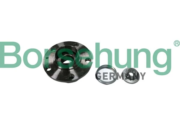 Wheel Bearing Kit