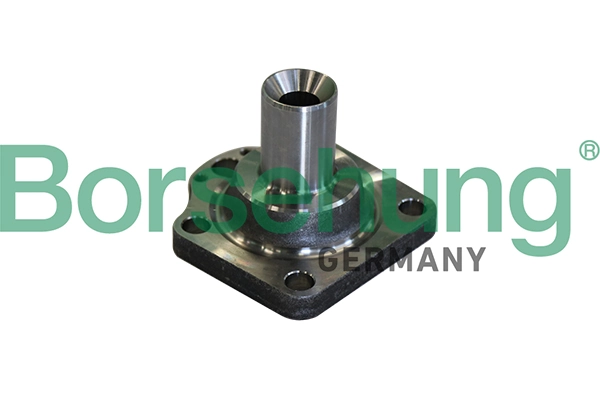 Wheel Hub