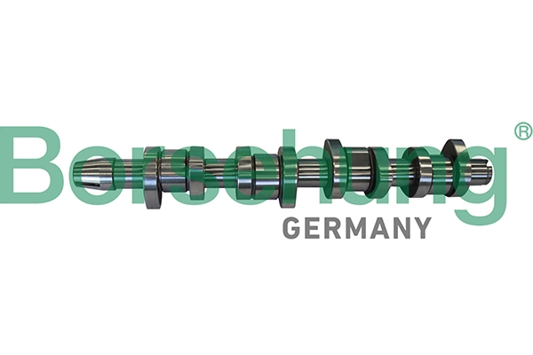 Camshaft