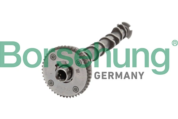 Camshaft