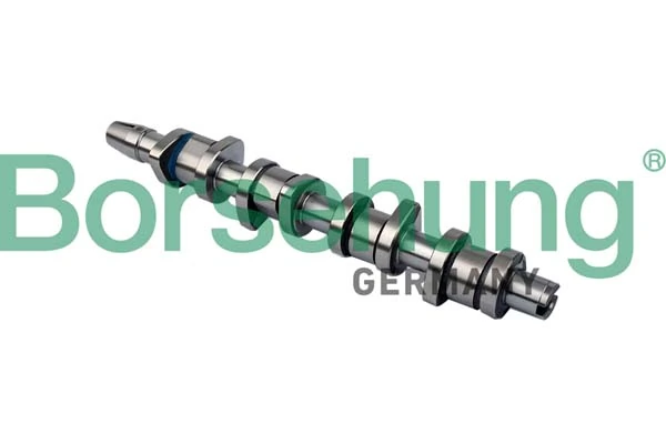 Camshaft