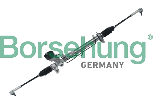 Steering Gear