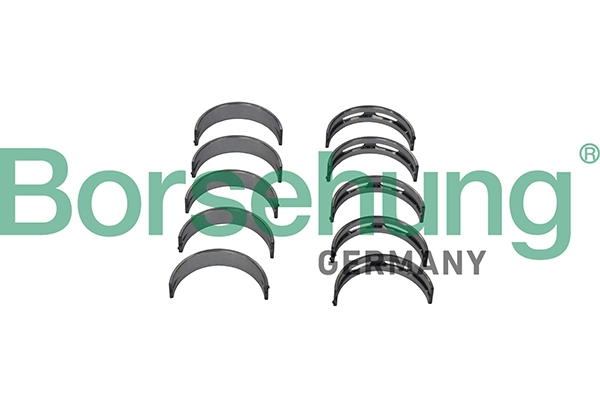 Crankshaft Bearing