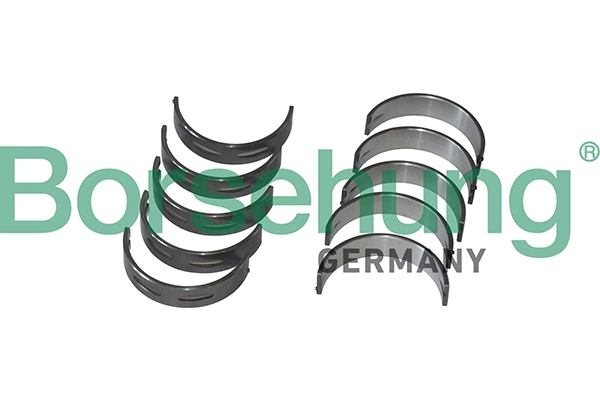 Crankshaft Bearing