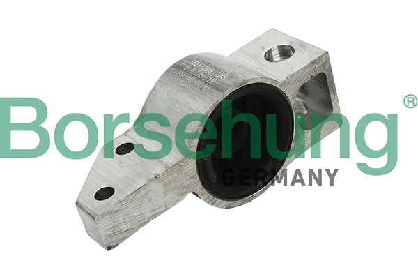 Mounting, control/trailing arm