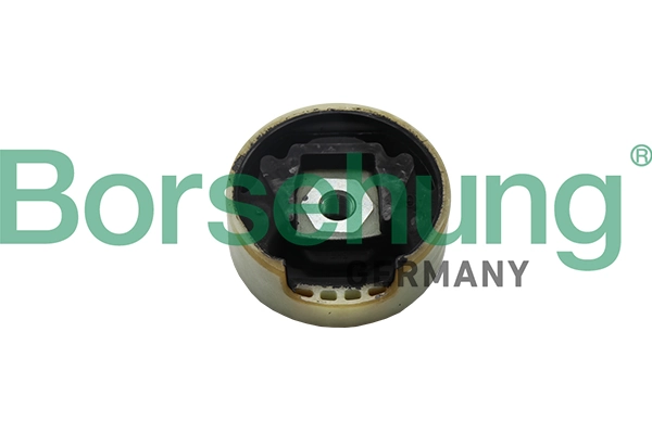 Bushing, axle beam