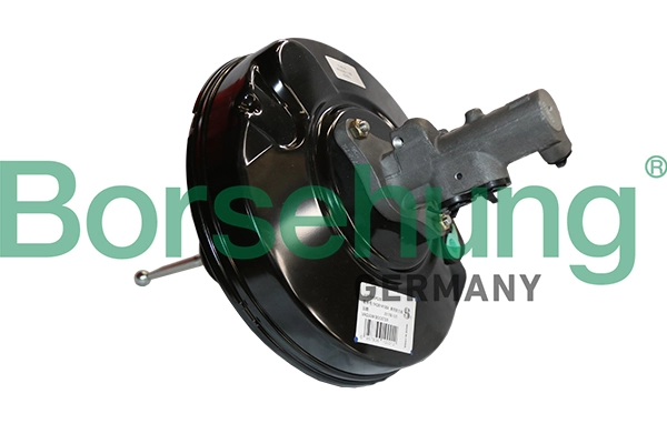 Brake Master Cylinder