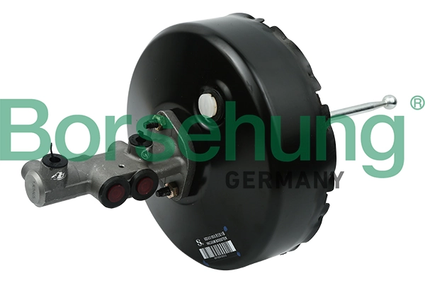 Brake Master Cylinder