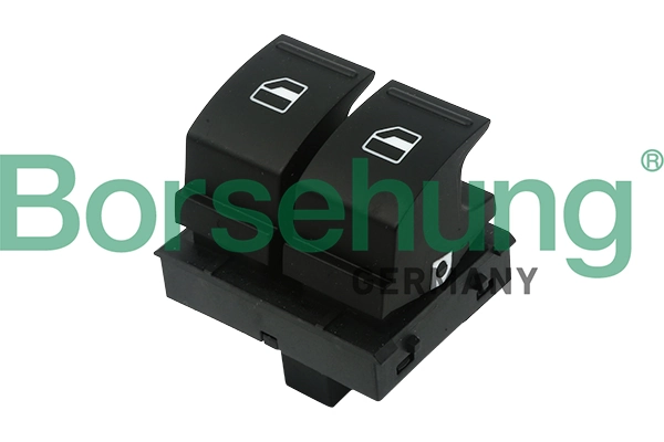 Switch, window regulator