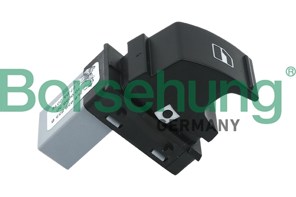 Switch, window regulator