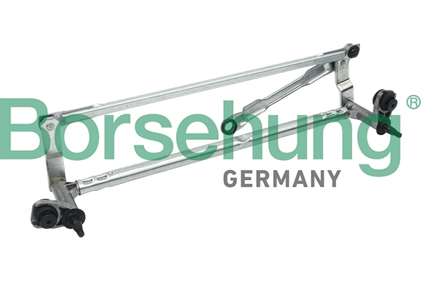 Wiper Linkage
