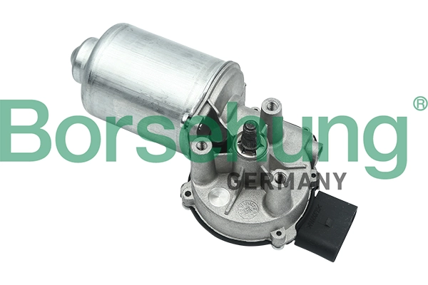 Wiper Motor