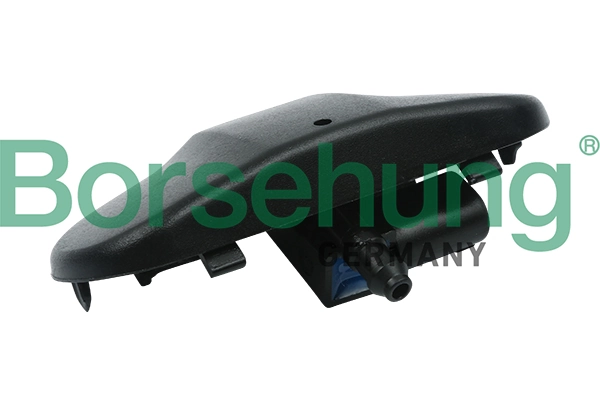 Washer Fluid Jet, window cleaning