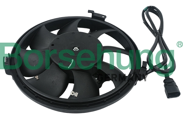 Fan, engine cooling