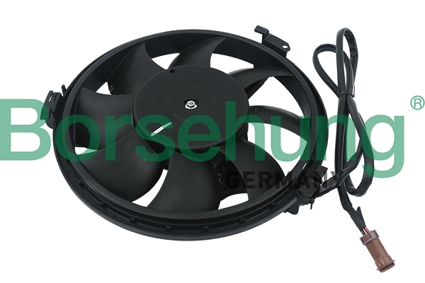 Fan, engine cooling