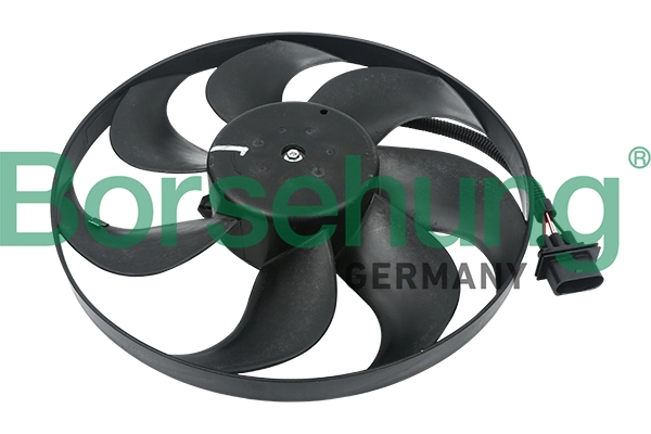 Fan, engine cooling