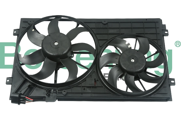 Fan, engine cooling