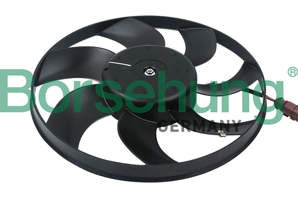 Fan, engine cooling