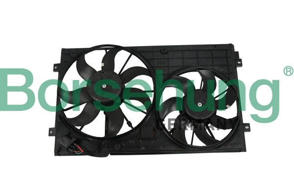 Fan, engine cooling