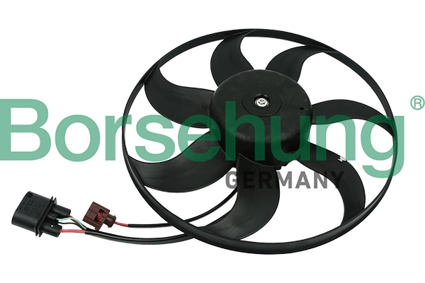 Fan, engine cooling