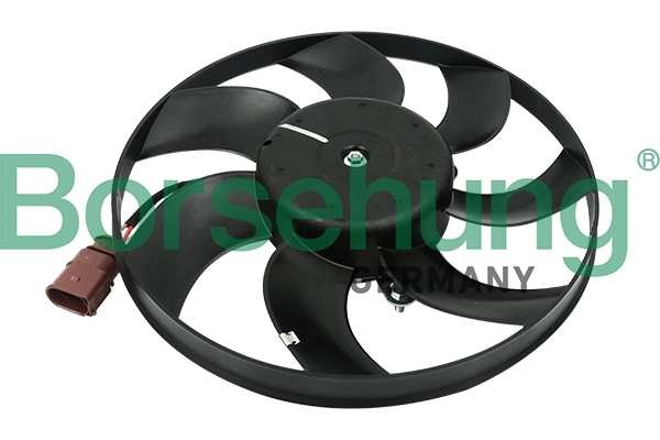 Fan, engine cooling