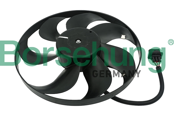 Fan, engine cooling