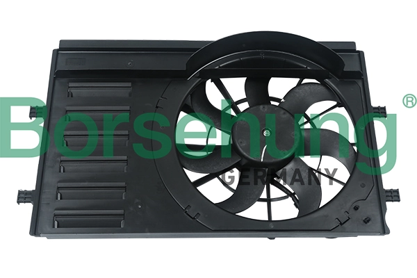 Fan, engine cooling