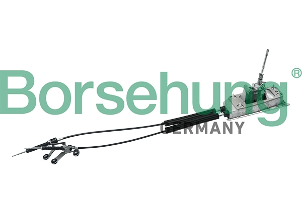 Gear Shift Lever