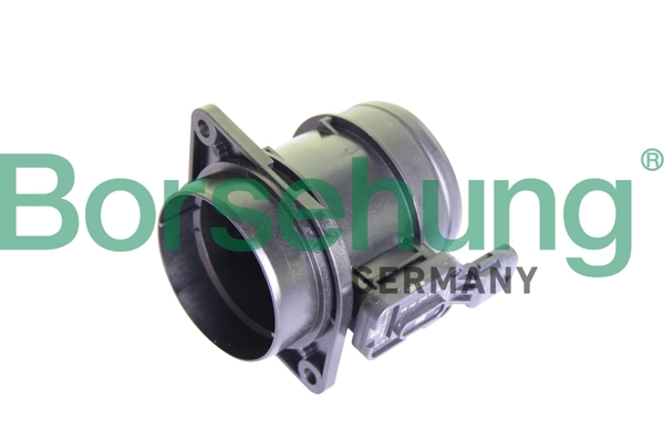 Mass Air Flow Sensor
