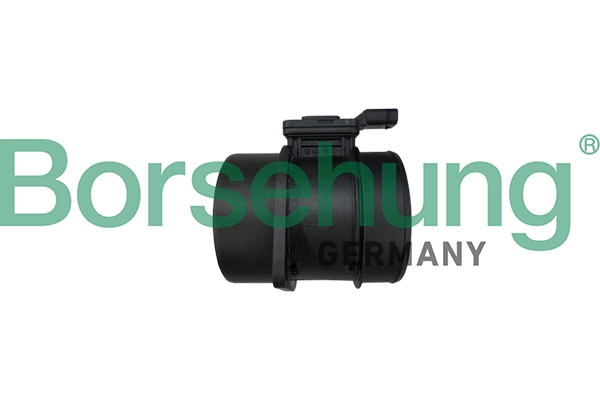 Mass Air Flow Sensor