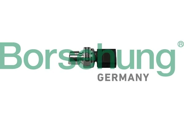 Pressure Switch, air conditioning
