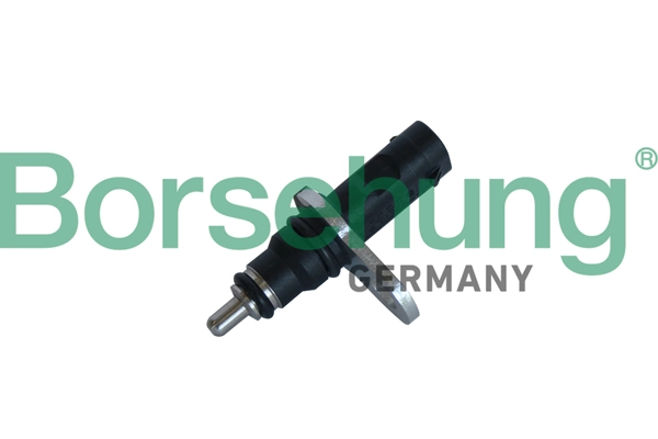 Sensor, coolant temperature