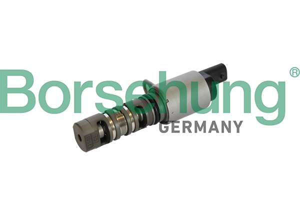 Central Valve, camshaft adjustment