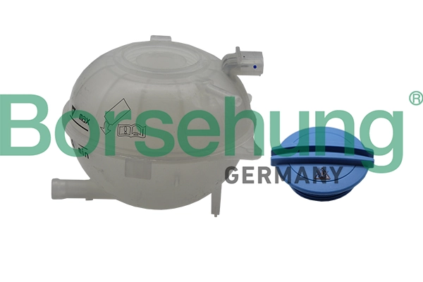 Expansion Tank, coolant