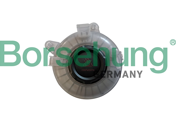 Expansion Tank, coolant