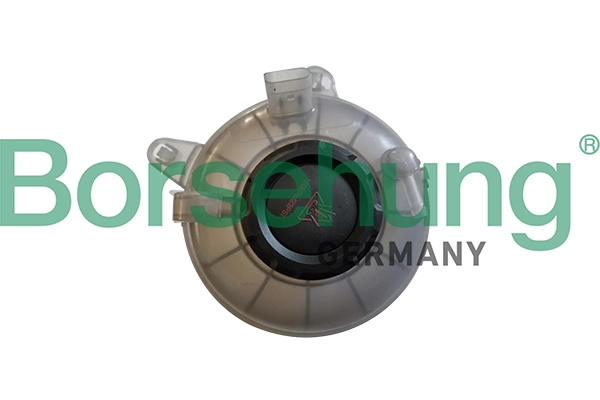 Expansion Tank, coolant