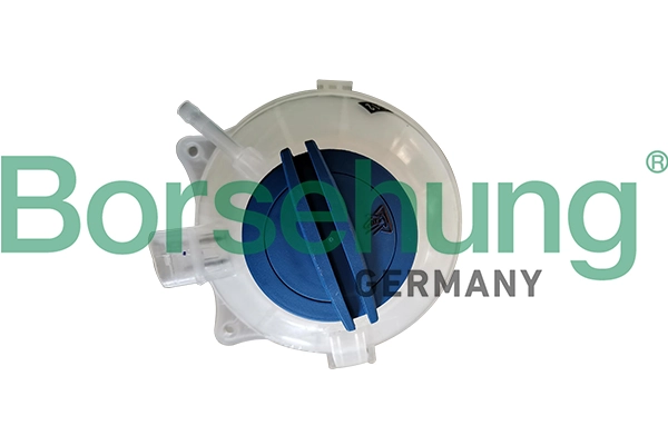 Expansion Tank, coolant
