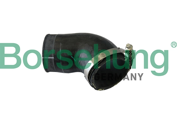 Charge Air Hose