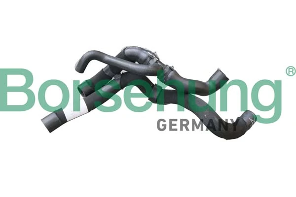 Coolant Pipe