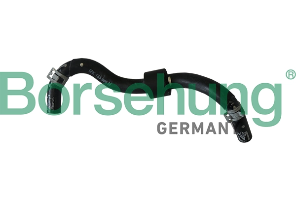 Fuel Line