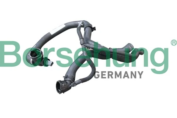 Coolant Pipe
