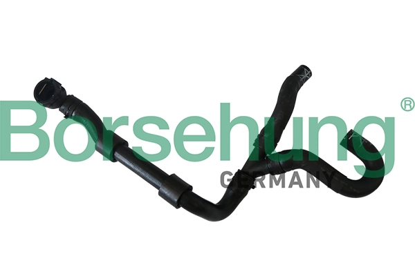 Coolant Pipe