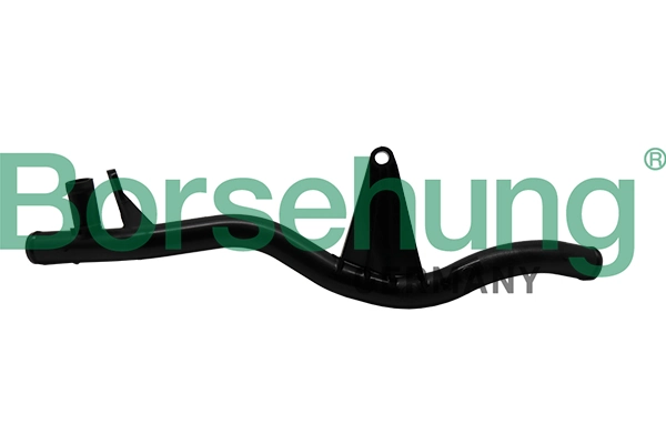 Coolant Pipe