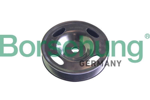 Sprocket, crankshaft