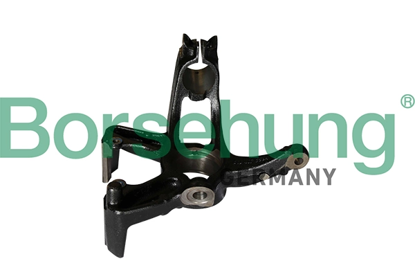 Steering Knuckle, wheel suspension