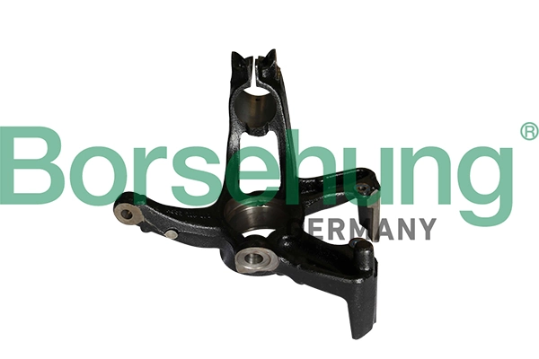 Steering Knuckle, wheel suspension