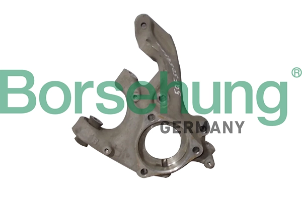 Steering Knuckle, wheel suspension